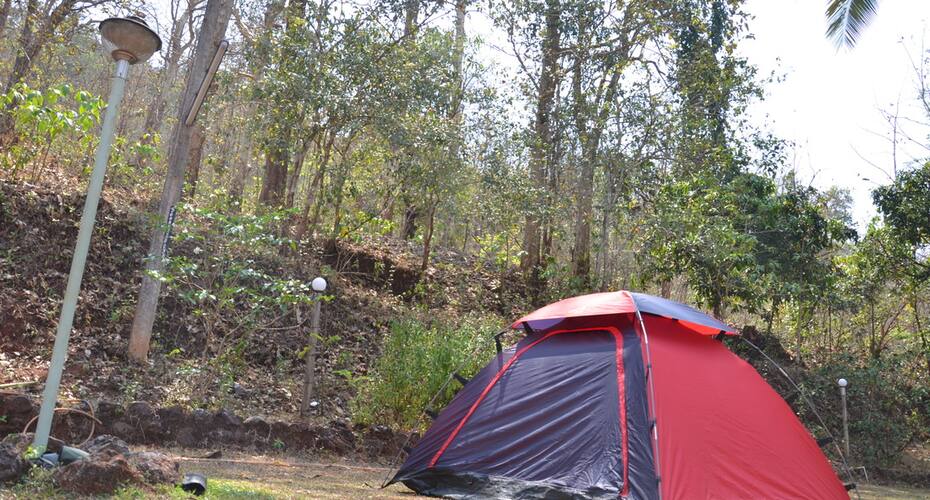 Dandeli Homestay Nature Camp, Dandeli 5